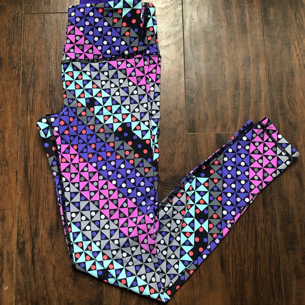 VSX Sport leggings